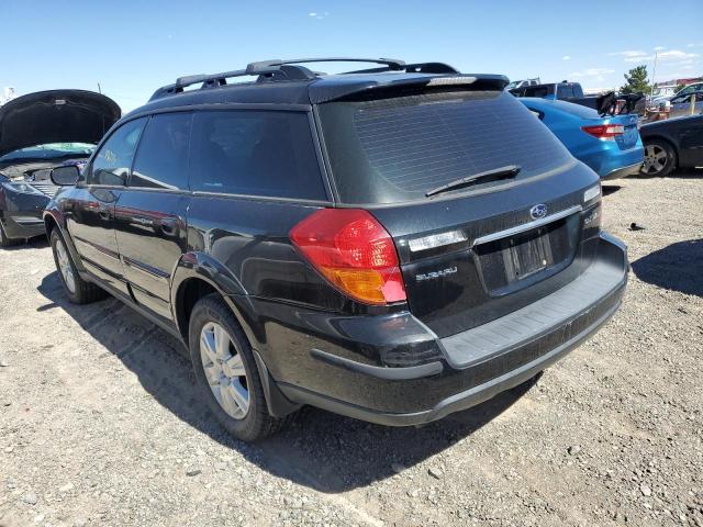 Photo 3 from auction – 2005 SUBARU LEGACY OUT with VIN 4S4BP61C356322695