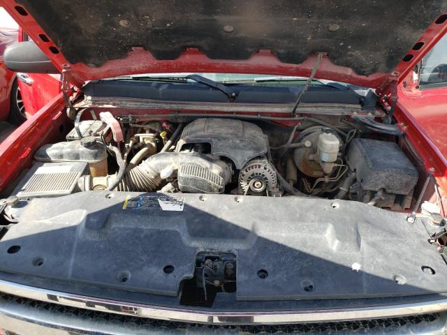 Photo 7 from auction – 2007 CHEVROLET SILVERADO with VIN 2GCEK13C371704459