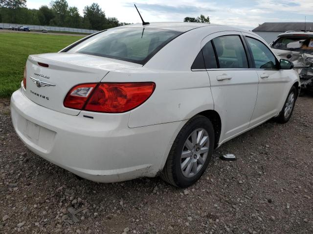Photo 4 from auction – 2010 CHRYSLER SEBRING TO with VIN 1C3CC4FB7AN140074