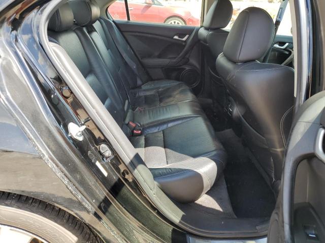 Photo 6 from auction – 2012 ACURA TSX TECH with VIN JH4CU2F61CC019179