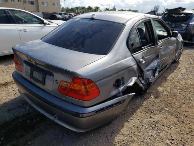 صورة رقم 4 من المزاد - 2005 BMW 325 I مع VIN WBAEV33415KW20761