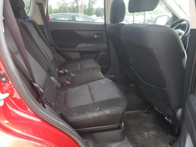 Photo 6 from auction – 2016 MITSUBISHI OUTLANDER with VIN JA4AD2A36GZ021173