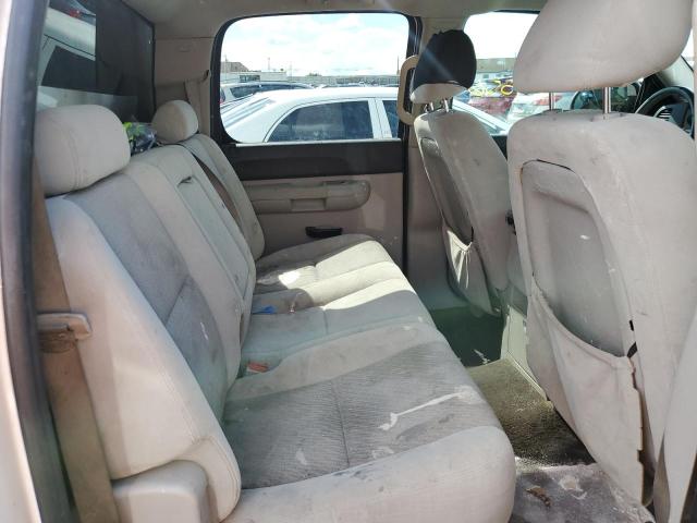 Photo 6 from auction – 2009 CHEVROLET SILVERADO with VIN 3GCEC23J89G140321