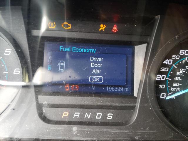 Photo 8 from auction – 2014 FORD TAURUS SEL with VIN 1FAHP2E88EG108184