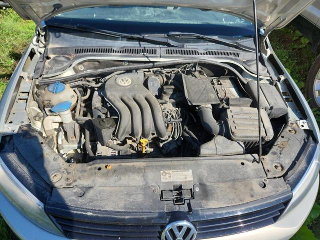Photo 7 from auction – 2011 VOLKSWAGEN JETTA BASE with VIN 3VW2K7AJ3BM393217
