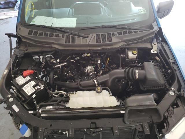 Photo 7 from auction – 2021 FORD F150 SUPER with VIN 1FTEW1CP3MFB86493