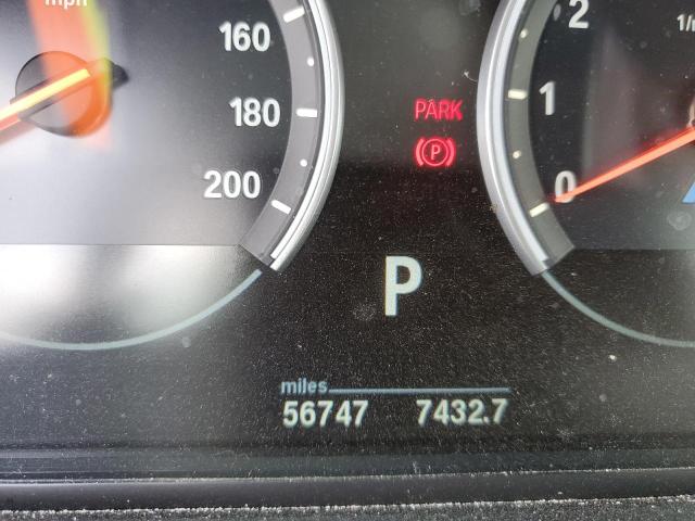 صورة رقم 8 من المزاد - 2014 BMW M6 مع VIN WBSLZ9C51ED651113