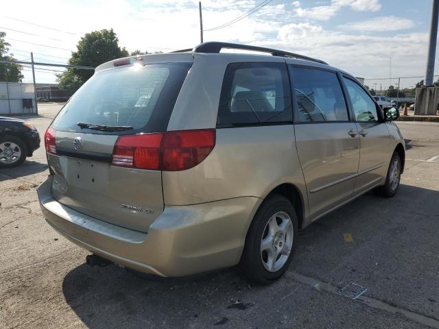 Photo 4 from auction – 2005 TOYOTA SIENNA CE with VIN 5TDZA23C35S380817