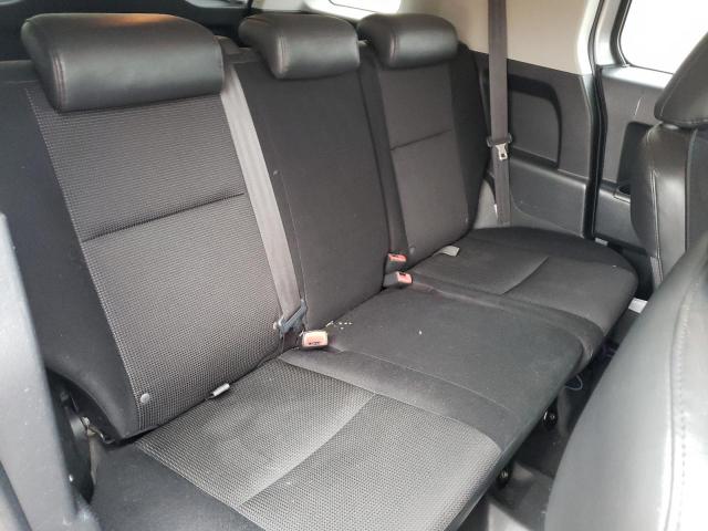 Photo 6 from auction – 2007 TOYOTA FJ CRUISER with VIN JTEZU11F270004366