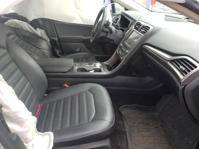 Photo 5 from auction – 2017 FORD FUSION SE with VIN 3FA6P0HD9HR273324