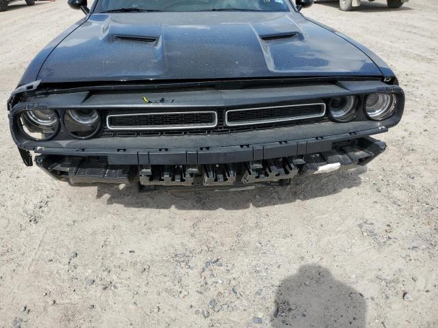 Photo 9 from auction – 2018 DODGE CHALLENGER with VIN 2C3CDZFJ3JH215119