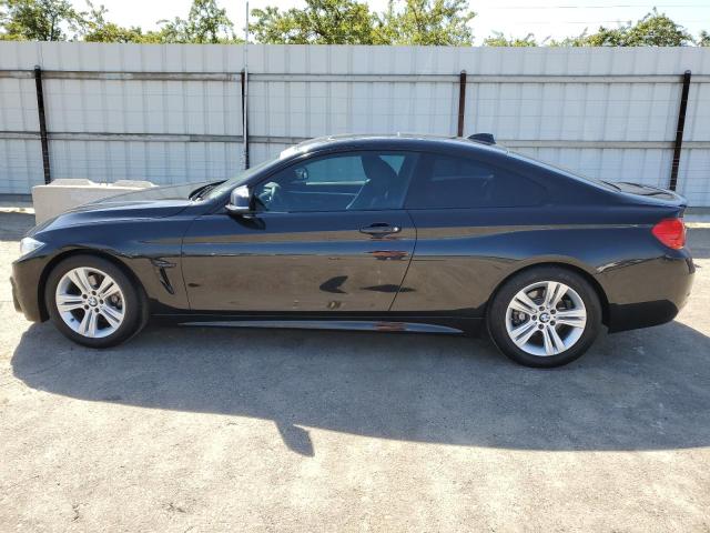 Zdjęcie 2 z aukcji – 2015 BMW 428 I z VIN WBA3N7C58FK225324