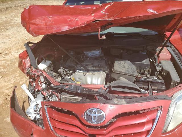 Photo 7 from auction – 2011 TOYOTA CAMRY BASE with VIN 4T1BF3EK8BU677226