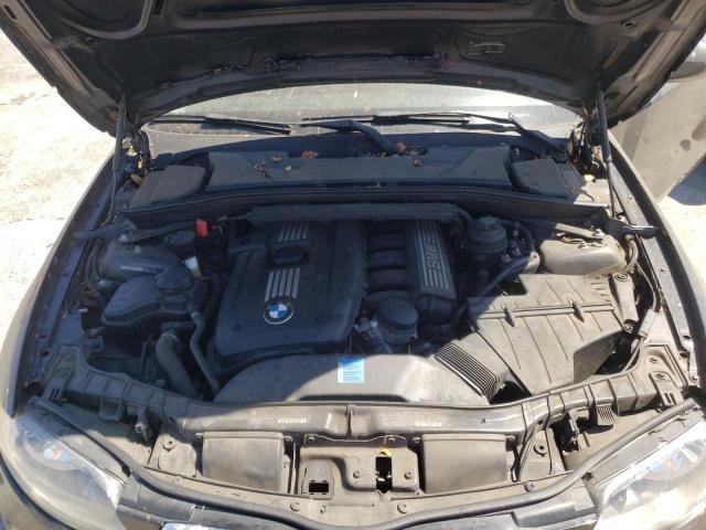 Photo 7 from auction – 2011 BMW 128 I with VIN WBAUP9C53BVL89616