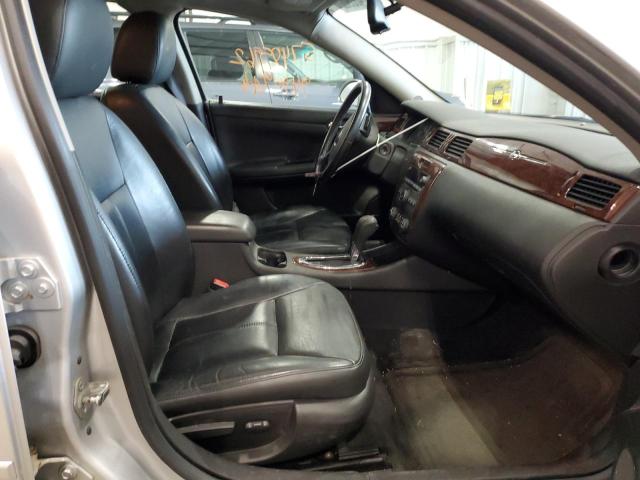 Photo 5 from auction – 2011 CHEVROLET IMPALA LT with VIN 2G1WG5EK7B1269612