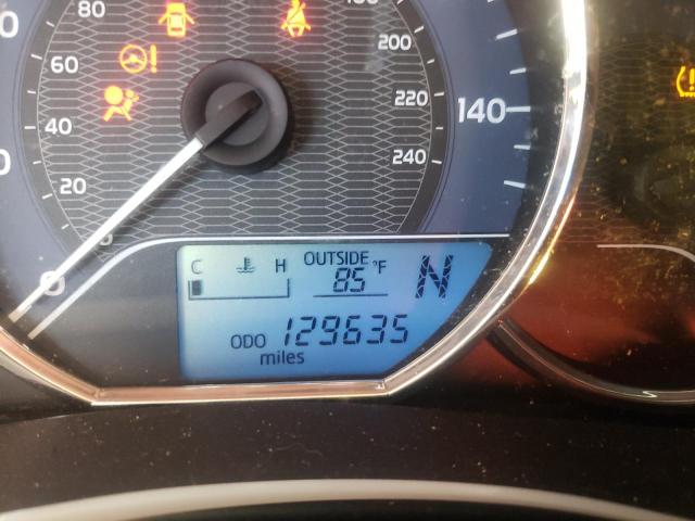 Photo 8 from auction – 2016 TOYOTA COROLLA L with VIN 2T1BURHE4GC532417
