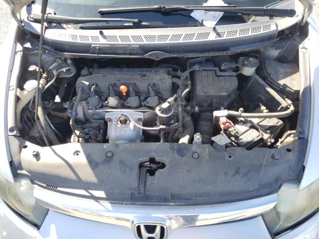 Photo 7 from auction – 2008 HONDA CIVIC EX with VIN 1HGFA16888L031597