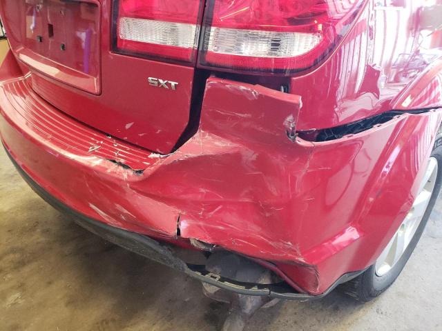 Photo 9 from auction – 2012 DODGE JOURNEY SX with VIN 3C4PDCBB4CT362715