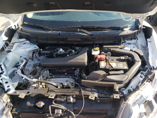 Photo 7 from auction – 2018 NISSAN ROGUE S with VIN KNMAT2MT9JP590722