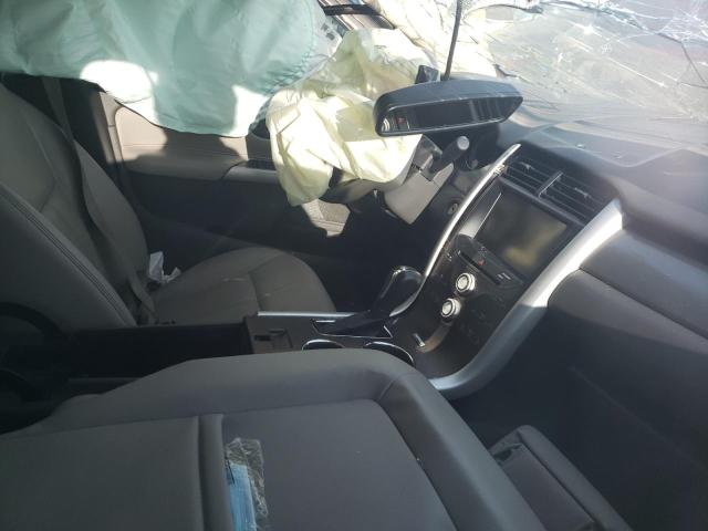 Photo 5 from auction – 2014 FORD EDGE SEL with VIN 2FMDK3JC7EBA33973