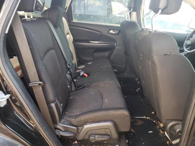 Photo 6 from auction – 2011 DODGE JOURNEY EX with VIN 3D4PG4FB7BT552341