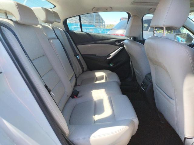 Photo 6 from auction – 2015 MAZDA 6 TOURING with VIN JM1GJ1V56F1199399
