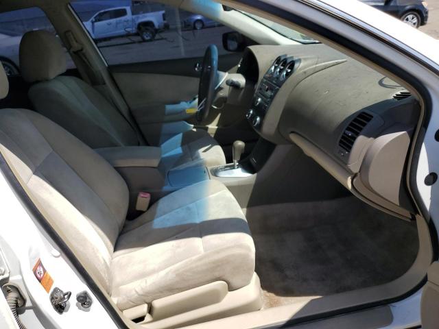 Photo 5 from auction – 2007 NISSAN ALTIMA 2.5 with VIN 1N4AL21E37C157599
