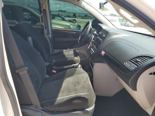 Photo 5 from auction – 2013 DODGE GRAND CARA with VIN 2C4RDGCG8DR524022
