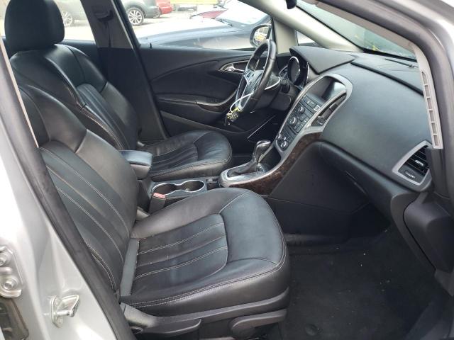 Photo 5 from auction – 2012 BUICK VERANO with VIN 1G4PS5SK6C4124819