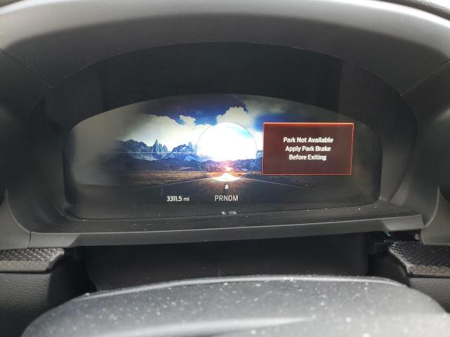 Photo 8 from auction – 2021 FORD EXPLORER S with VIN 1FM5K8GC5MGA21255