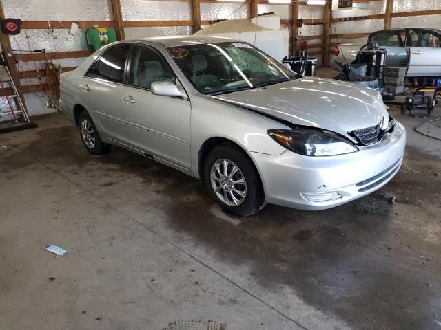 Photo 1 from auction – 2002 TOYOTA CAMRY LE with VIN 4T1BE32K62U095942