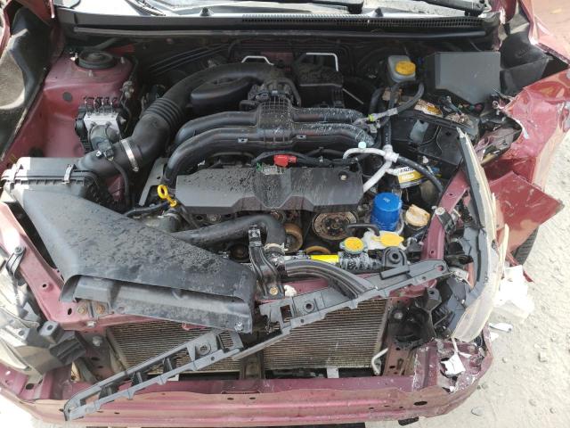 Photo 7 from auction – 2013 SUBARU IMPREZA PR with VIN JF1GJAE60DH026545