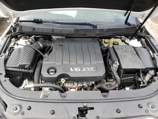 Photo 7 from auction – 2014 BUICK LACROSSE with VIN 1G4GB5G31EF102316