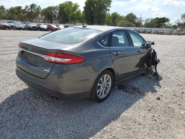 Photo 4 from auction – 2017 FORD FUSION SE with VIN 3FA6P0HD7HR274472