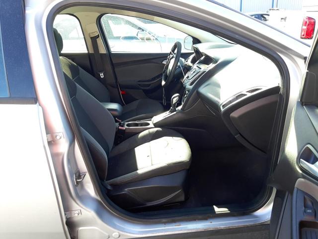 Photo 5 from auction – 2013 FORD FOCUS SE with VIN 1FADP3F29DL210811