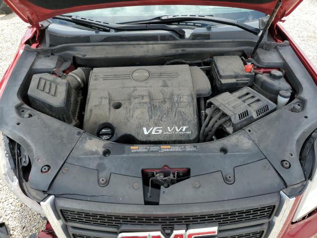 Photo 7 from auction – 2014 GMC TERRAIN SL with VIN 2GKFLRE36E6367755