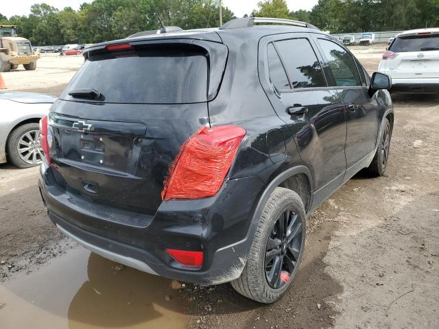 Photo 4 from auction – 2020 CHEVROLET TRAX 1LT with VIN KL7CJLSBXLB312844