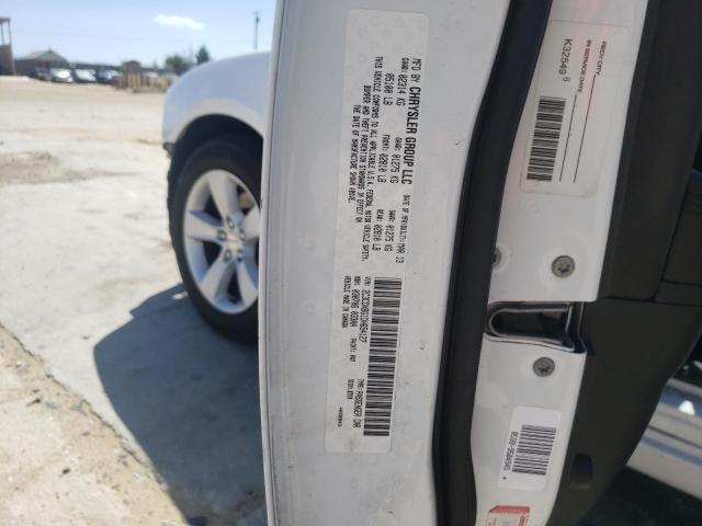 Photo 10 from auction – 2013 DODGE CHARGER SE with VIN 2C3CDXBG1DH654127
