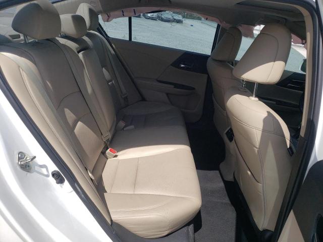 Photo 6 from auction – 2016 HONDA ACCORD EXL with VIN 1HGCR2F85GA051978