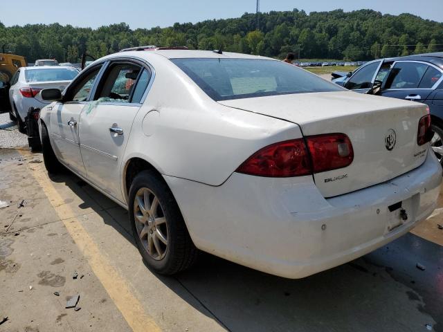 Photo 9 from auction – 2006 BUICK LUCERNE CX with VIN 1G4HD57246U242623