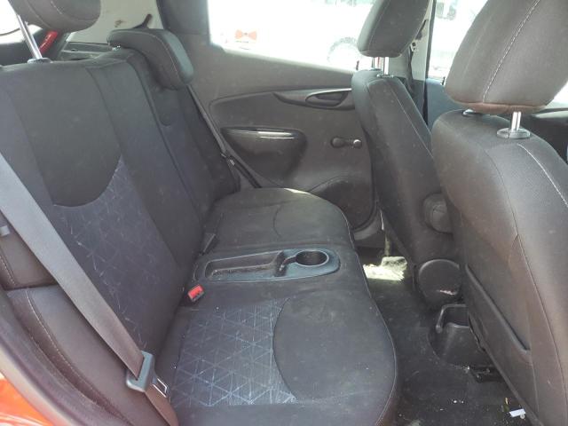 Photo 6 from auction – 2020 CHEVROLET SPARK LS with VIN KL8CB6SA7LC419619