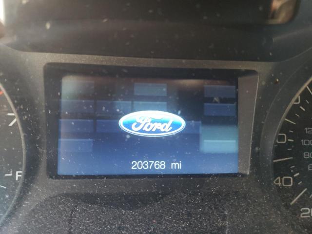 Photo 8 from auction – 2011 FORD EDGE SE with VIN 2FMDK3GC2BBB10848