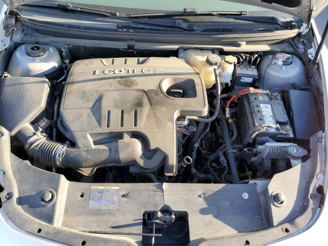 Photo 7 from auction – 2010 CHEVROLET MALIBU 1LT with VIN 1G1ZC5EB6A4146282