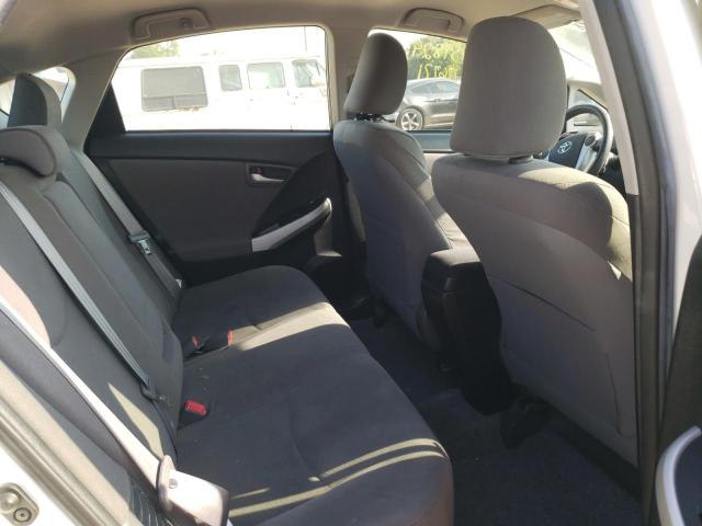Photo 6 from auction – 2013 TOYOTA PRIUS PLUG with VIN JTDKN3DP3D3041844