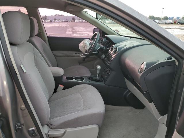 Photo 5 from auction – 2013 NISSAN ROGUE S with VIN JN8AS5MT7DW543966