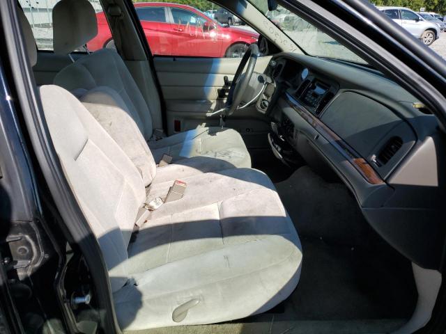 Photo 5 from auction – 2008 FORD CROWN VICT with VIN 2FAFP73VX8X178880