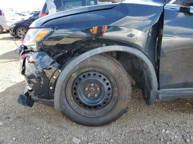 Photo 9 from auction – 2015 NISSAN ROGUE S with VIN KNMAT2MV6FP569688