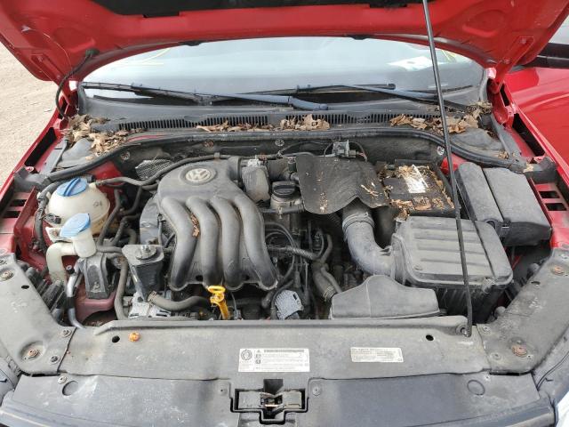 Photo 7 from auction – 2013 VOLKSWAGEN JETTA BASE with VIN 3VW2K7AJ1DM267330