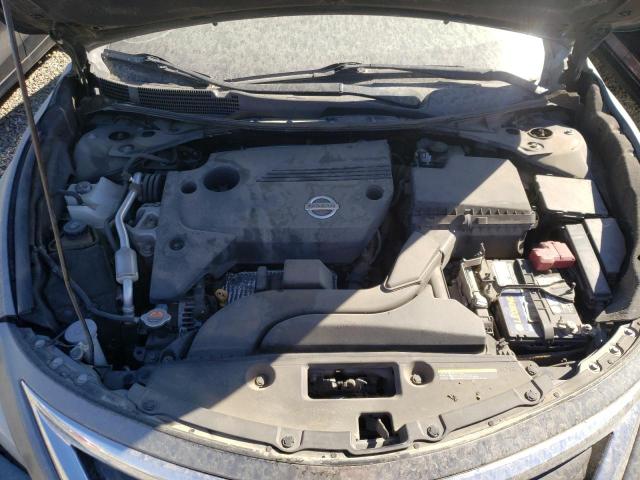 Photo 7 from auction – 2015 NISSAN ALTIMA 2.5 with VIN 1N4AL3AP7FN880107