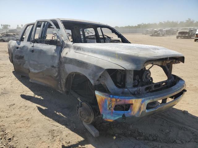 RAM 2500 SLT 2016 with VIN 3C6UR5ML3GG294936 - Photo from auction